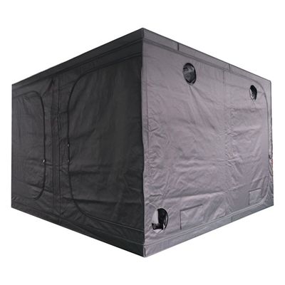 1680D 10X10 » grands élèvent le tissu 600D sec de tentes pour la culture hydroponique PVEA