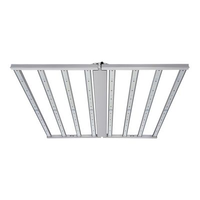 L'horticulture LED de RikoLite AC305V élèvent des lumières 8 lumières agricoles verticales 730nm de barres