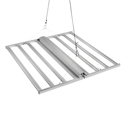 L'horticulture LED de RikoLite AC305V élèvent des lumières 8 lumières agricoles verticales 730nm de barres