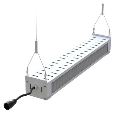 RikoLite 240W que le plein spectre LED élèvent la barre mince légère, AL1100 l'horticulture LED élèvent des lumières