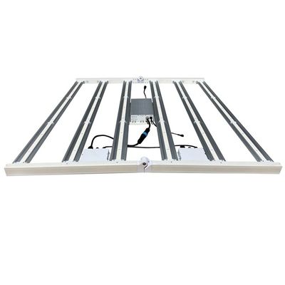 l'horticulture LED de 2.5μmol/J 700W élèvent des lumières que 720W LED élèvent les supports multi légers de couche