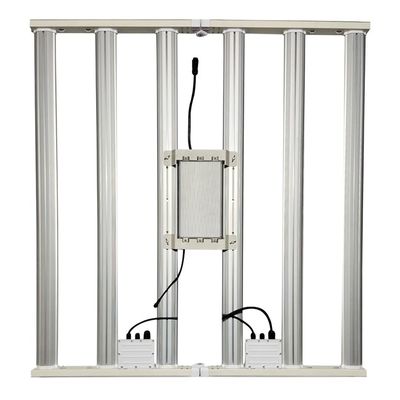 l'horticulture LED de 2.5μmol/J 700W élèvent des lumières que 720W LED élèvent les supports multi légers de couche