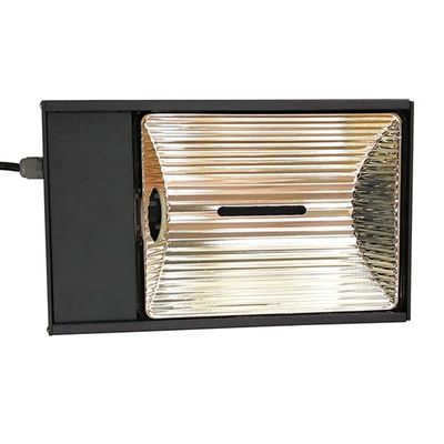 Le métal en céramique 630W haloïde élèvent le verre de Borosilicate léger des réflecteurs CMH