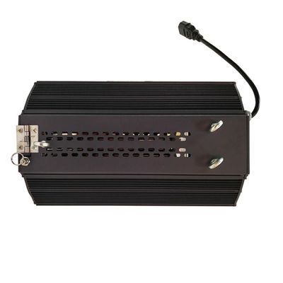simples 600W finis élèvent la longueur à haute pression du sodium 335mm de réflecteurs légers