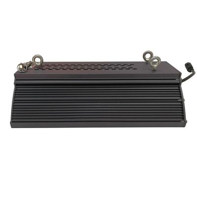 simples 600W finis élèvent la longueur à haute pression du sodium 335mm de réflecteurs légers