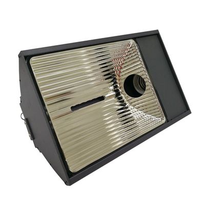 simples 600W finis élèvent la longueur à haute pression du sodium 335mm de réflecteurs légers