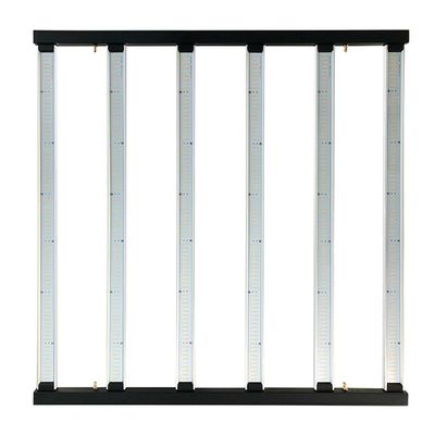 L'horticulture de 240VAC 2.7μmol/J menée élèvent spectre de pilier des lumières 320W 6 le plein