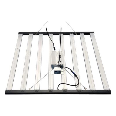Pleins horticoles de spectre menés élèvent la couche multi du pilier 1000W 8 léger