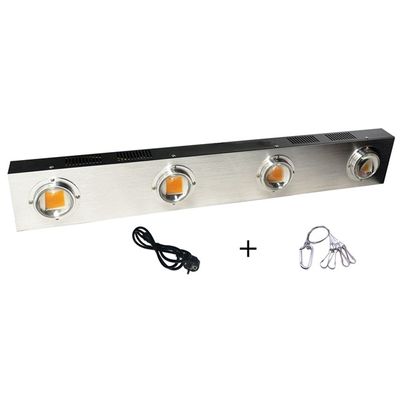 Usine de RikoLite 0.2KW menée élever l'ultraviolet UV de cannabis d'intérieur des lumières 200w