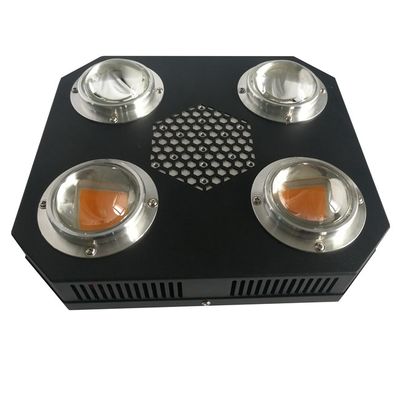 L'usine d'AC85V 380nm menée élèvent spectre de l'horticulture 200w d'ÉPI de lumières le plein
