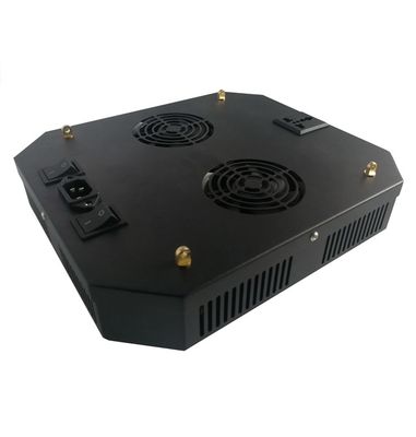 L'usine de Rikolite 780nm menée élèvent des lumières Flip Cob Aluminum Alloy UV d'intérieur AC855V