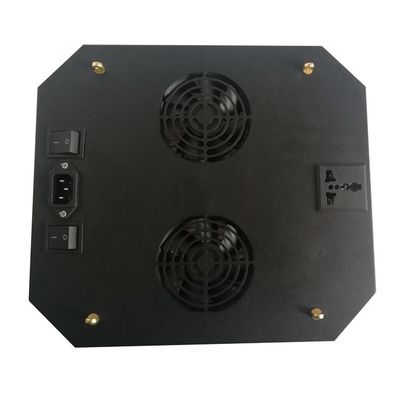 L'usine de Rikolite 780nm menée élèvent des lumières Flip Cob Aluminum Alloy UV d'intérieur AC855V