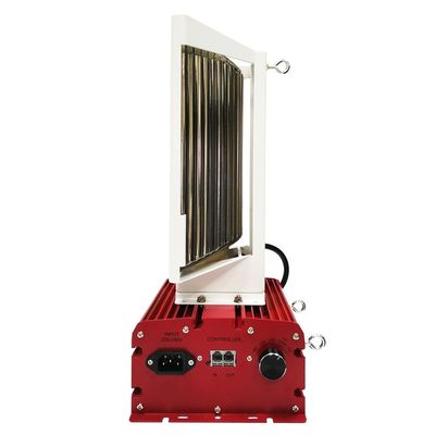 le plein spectre de 60hz 500w élèvent le pair d'air de lumières plus CMH 894μmol/s
