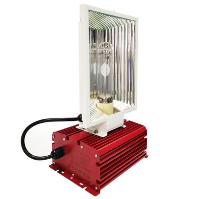 le plein spectre de 60hz 500w élèvent le pair d'air de lumières plus CMH 894μmol/s