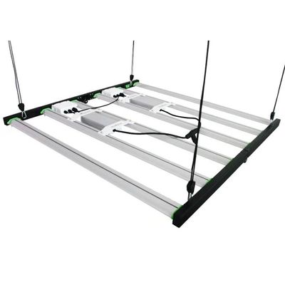 l'horticulture de 1700umol/s 630W menée élèvent le plein spectre des lumières 650W Dimmable