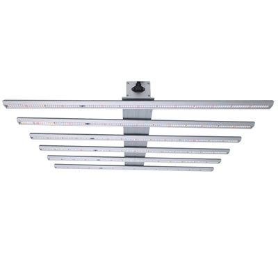 La serre chaude de RikoLite 2.35umol/J menée élèvent les lumières 1128umol/S imperméable