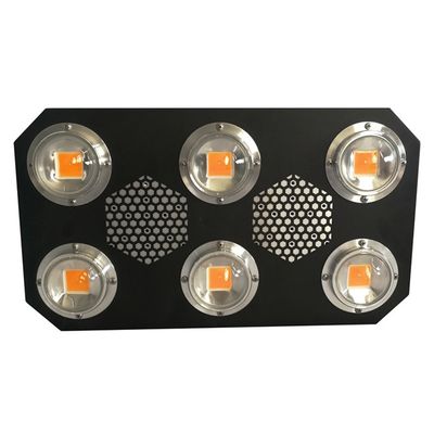 Épi de l'horticulture 4.2KGS mené pour cultiver 300W les usines d'intérieur légères 780nm