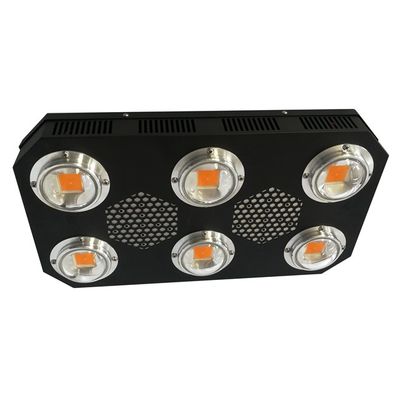 Épi de l'horticulture 4.2KGS mené pour cultiver 300W les usines d'intérieur légères 780nm