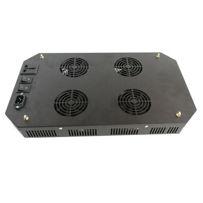 Épi de l'horticulture 4.2KGS mené pour cultiver 300W les usines d'intérieur légères 780nm