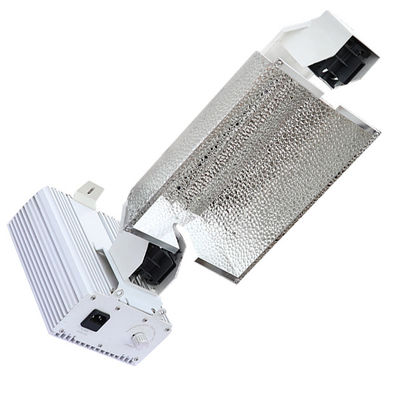 le double de 2100umol/S 2000K fini élèvent l'éclairage de serre chaude des lumières 1000W HPS