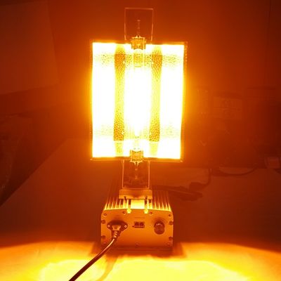 le double de 1000W HPS fini élèvent la solution de allumage à télécommande 2100umol/s de lumières