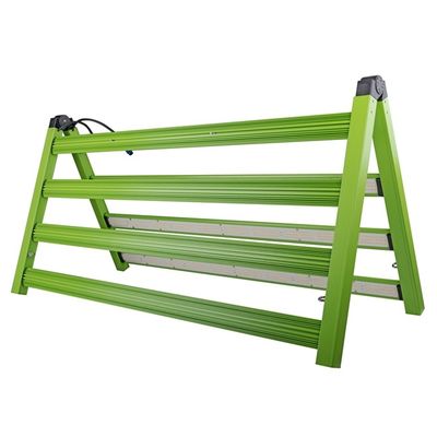 serre chaude de 850W 2.6umol/s menée pour élever la barre multi de RikoLite de lumières