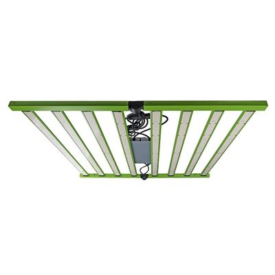 serre chaude de 850W 2.6umol/s menée pour élever la barre multi de RikoLite de lumières