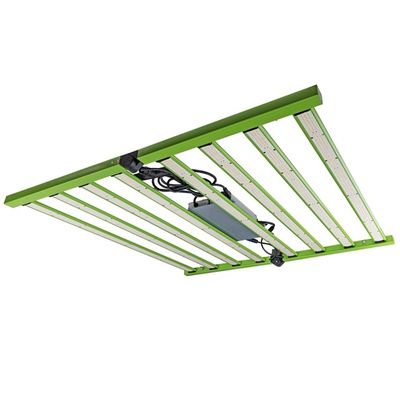 serre chaude de 850W 2.6umol/s menée pour élever la barre multi de RikoLite de lumières