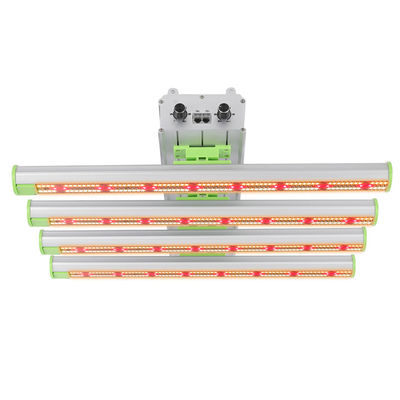 plein spectre de 300W 780μ Mol Hydroponics Led Grow Lights SMD3030