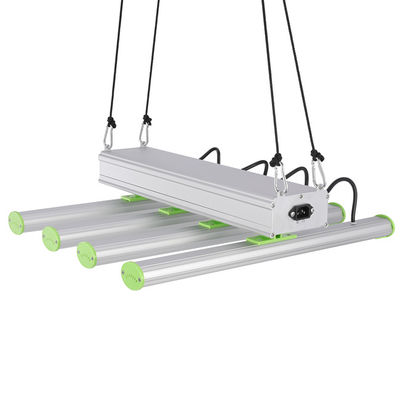 plein spectre de 300W 780μ Mol Hydroponics Led Grow Lights SMD3030
