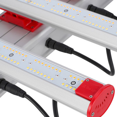conducteur Aluminum de 400W 1040μ Mol Indoor Plant Grow Lamp 660nm Sosen LED
