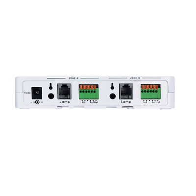 Le contrôleur principal que CMH se développent allume RJ14 les connecteurs Dimmable 5VDC