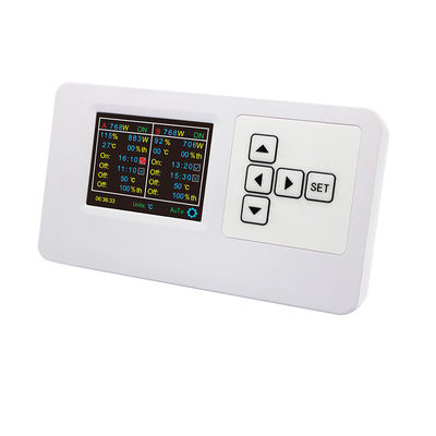 Le contrôleur principal que CMH se développent allume RJ14 les connecteurs Dimmable 5VDC