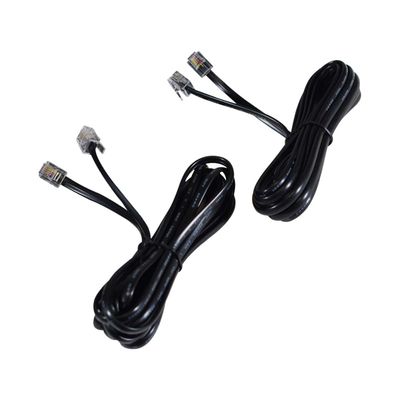 Le contrôleur principal que CMH se développent allume RJ14 les connecteurs Dimmable 5VDC