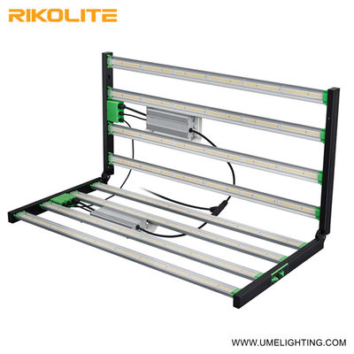 l'horticulture de 760nm 800W menée élèvent les lumières SMD2835 pour les usines d'intérieur