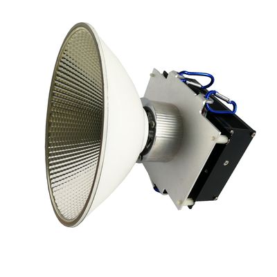 Le verre de Borosilicate 150W 3200K CMH élèvent l'halogénure en céramique en métal de la lampe 270umol/S