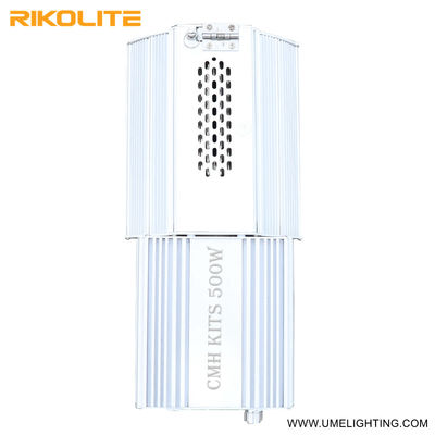 500W 900umol/s 265VAC CMH élèvent 208-277V léger avec l'ampoule 3000K