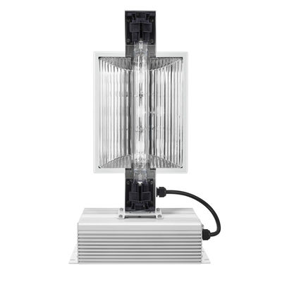 Le double de 1000 watts a fini tous en un montage de CMH avec l'ampoule 3100K