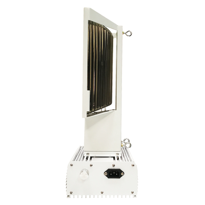 La pro HPS 600W serre chaude de pénétration de l'air léger profond élèvent des lumières
