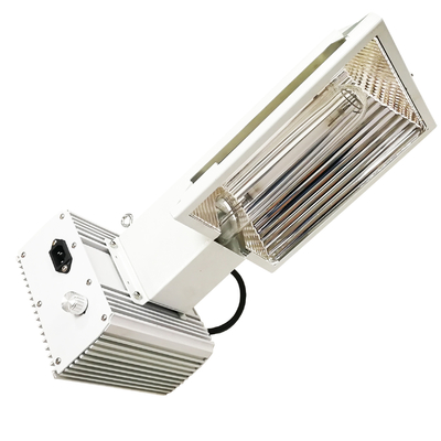 L'air léger de forte intensité pro 600W HPS se développent léger pour la serre chaude