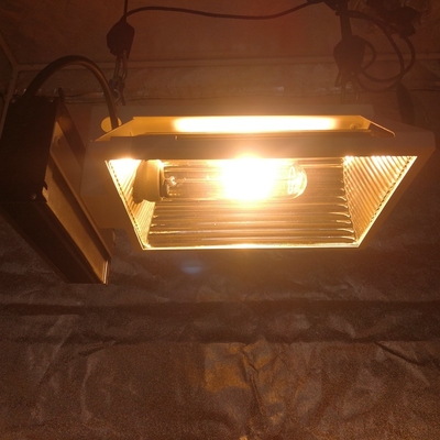 Le PAIR CMH plus 150W d'air horizontal élèvent l'appareil d'éclairage pour 2X2 élèvent la tente