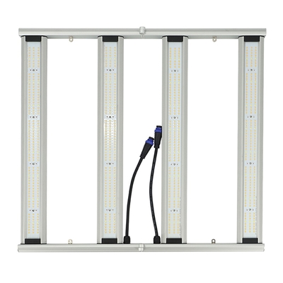 L'usine d'intérieur LED de plein spectre de 2835SMD LED 240W élèvent des lumières