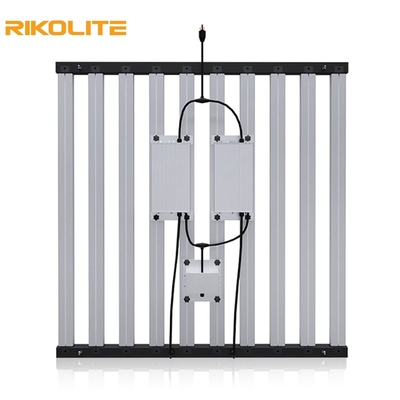 pleins agricoles du spectre 1000W menés élèvent les lumières 2000umol/s