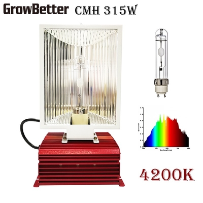 UME allumant 315W le plein montage 4200K du spectre CMH