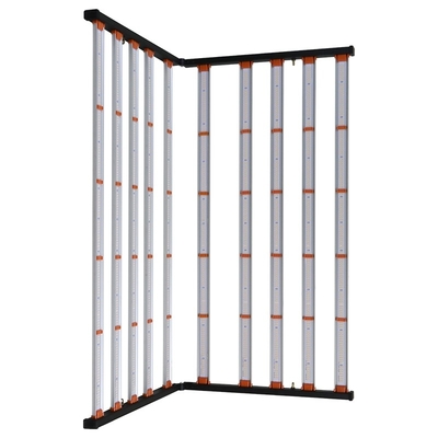 L'usine de Samsung LM281B menée élèvent des lumières que 660nm 730nm 960w 1000w pour élèvent la tente