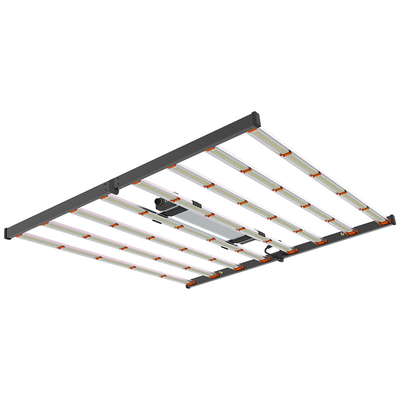 800w la maison LED élèvent des lumières que Samsung LM281B 8 barre le bleu rouge pour l'élevage d'usines