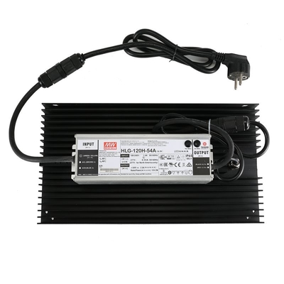 120w la culture hydroponique LED élèvent des lumières que 3500k Dimmable IP65 a évalué imperméable