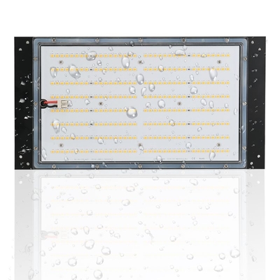 120w la culture hydroponique LED élèvent des lumières que 3500k Dimmable IP65 a évalué imperméable