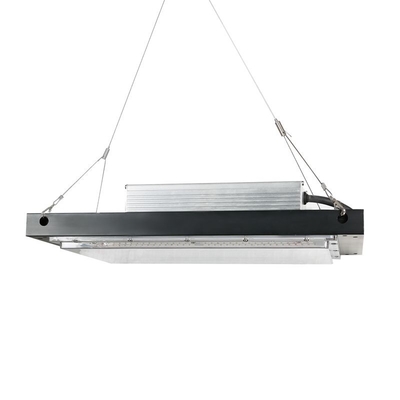 120w la culture hydroponique LED élèvent des lumières que 3500k Dimmable IP65 a évalué imperméable