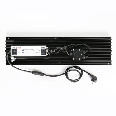 Conseil imperméable d'IP65 LED Herb Grow Light 240W SAMSUNG Quantum pour agricole